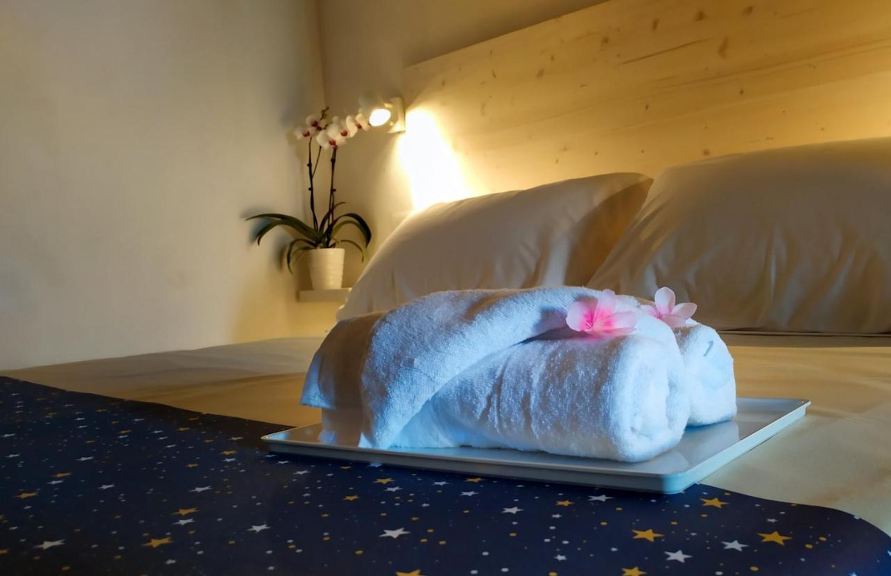 Hotel Loggia Delle Stelle Matera Zewnętrze zdjęcie